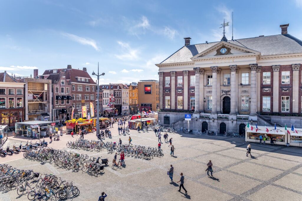 Ontdek de charme van provincie Groningen