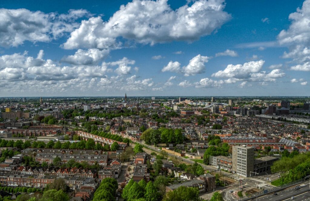 De leukste dingen om te doen in Groningen