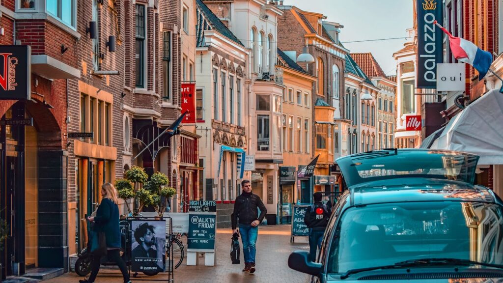 Jouw ideale woning vinden met funda Groningen