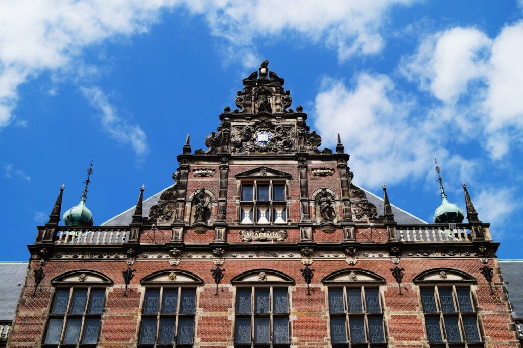Groningen bereikbaar: reizen zonder zorgen in de regio