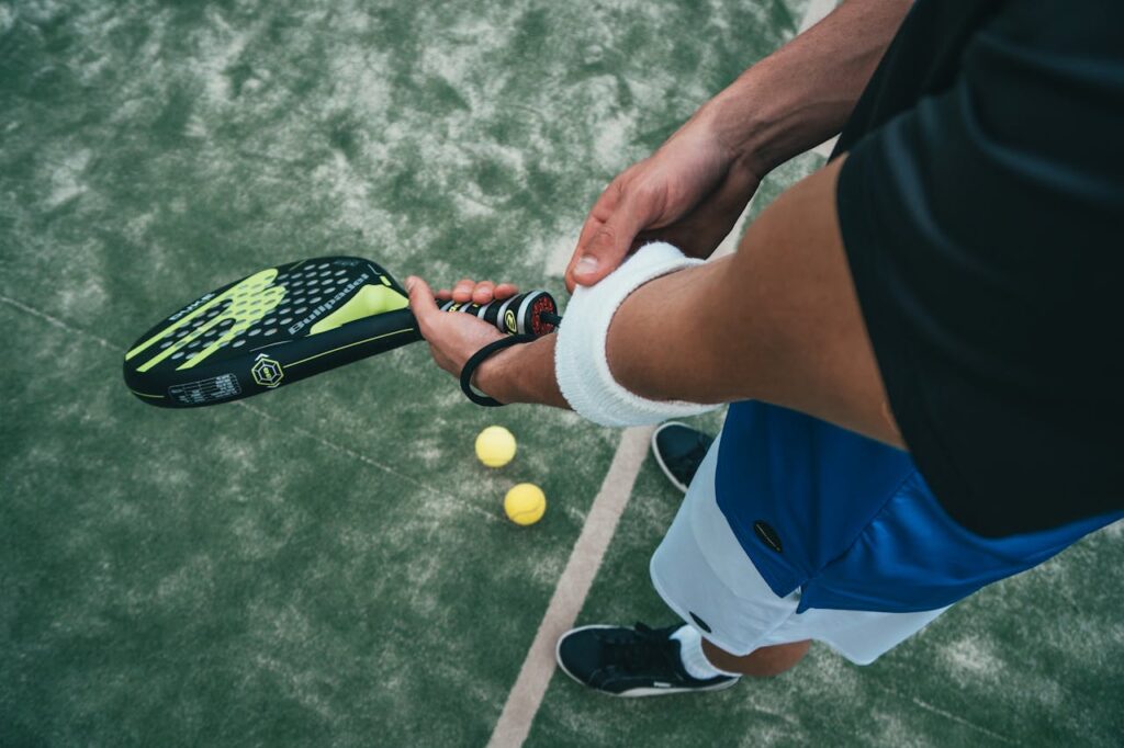 Padel spelen in Groningen: ontdek deze sport in jouw regio