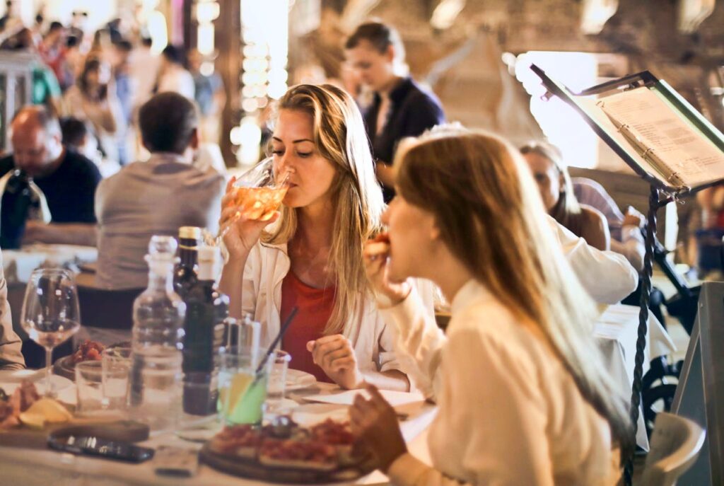 De lekkerste plekken om te lunchen in Groningen