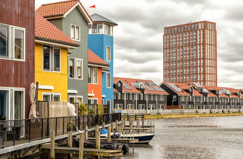 Ontdek de leukste activiteiten in Groningen