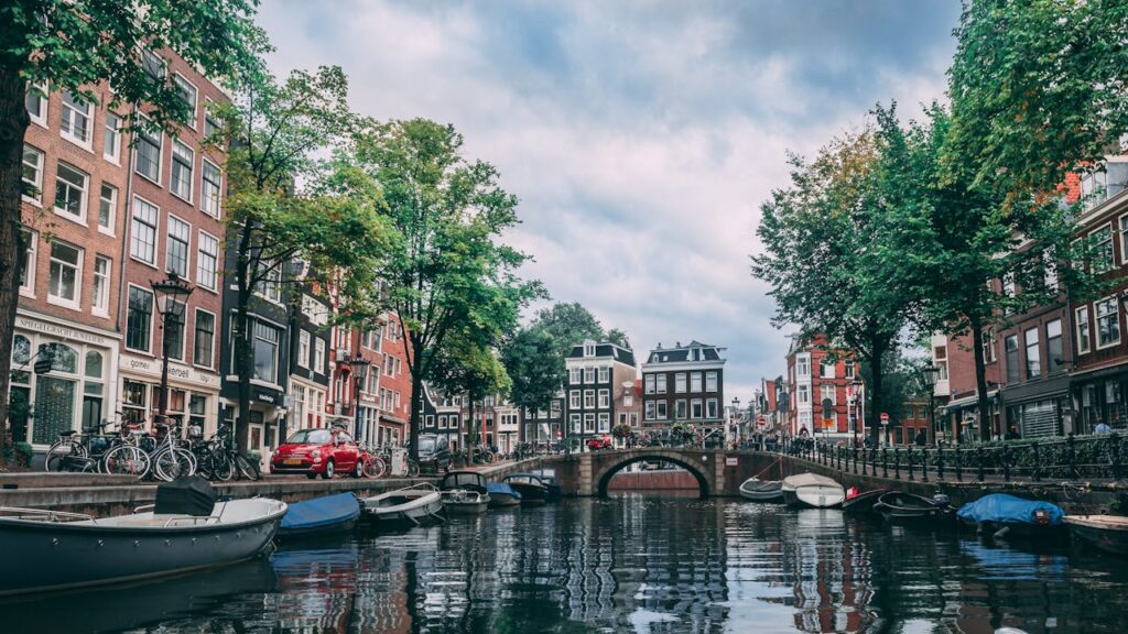 Het woonadres van Koen van Heest
