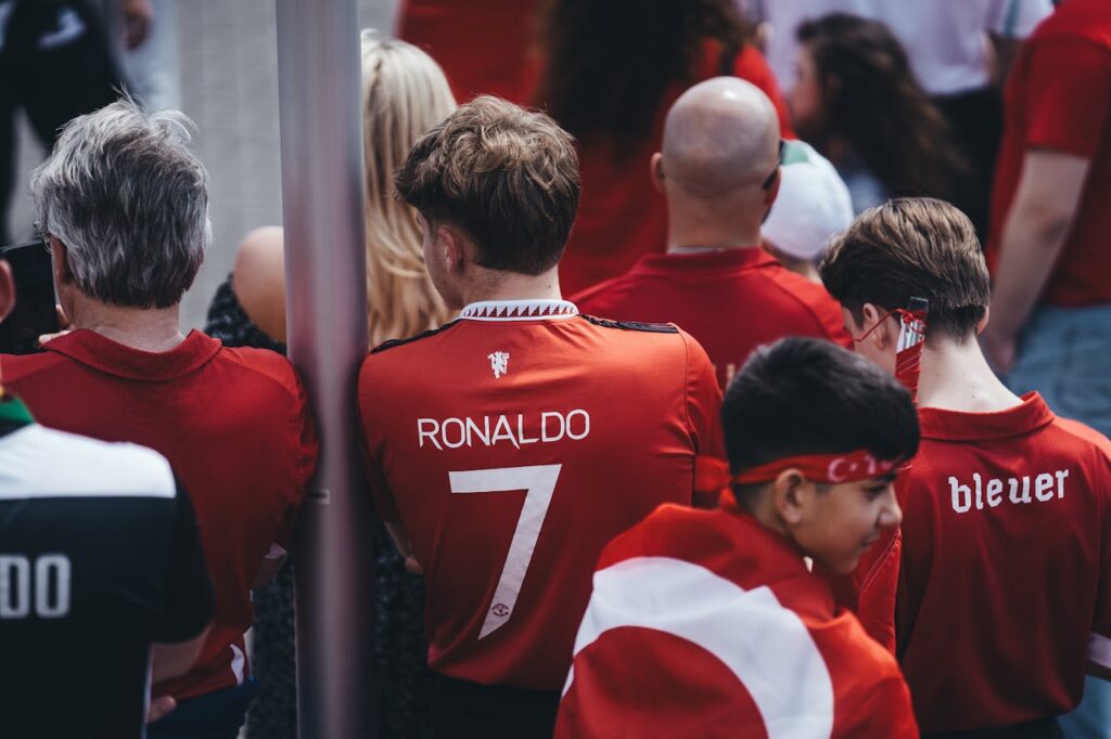 Het luxe leven van Cristiano Ronaldo: van eiland tot paleis