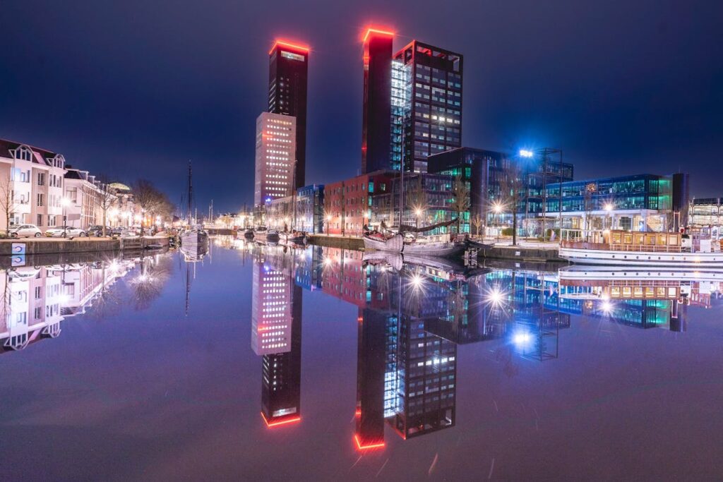 Alles over simon de haas: een inspirerend persoon uit Friesland