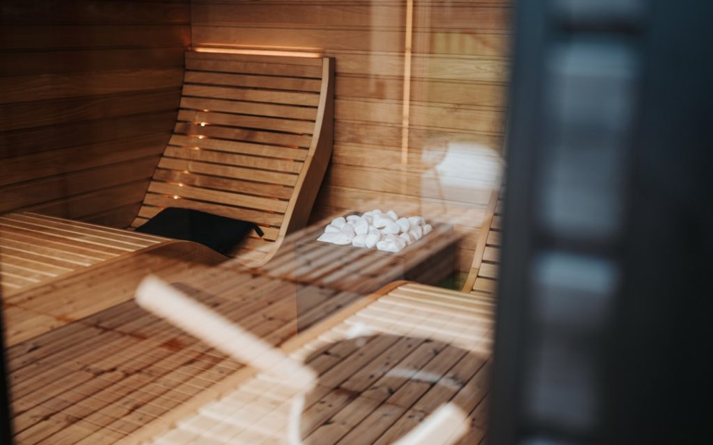 Ontspannen dagje uit bij een sauna in Groningen