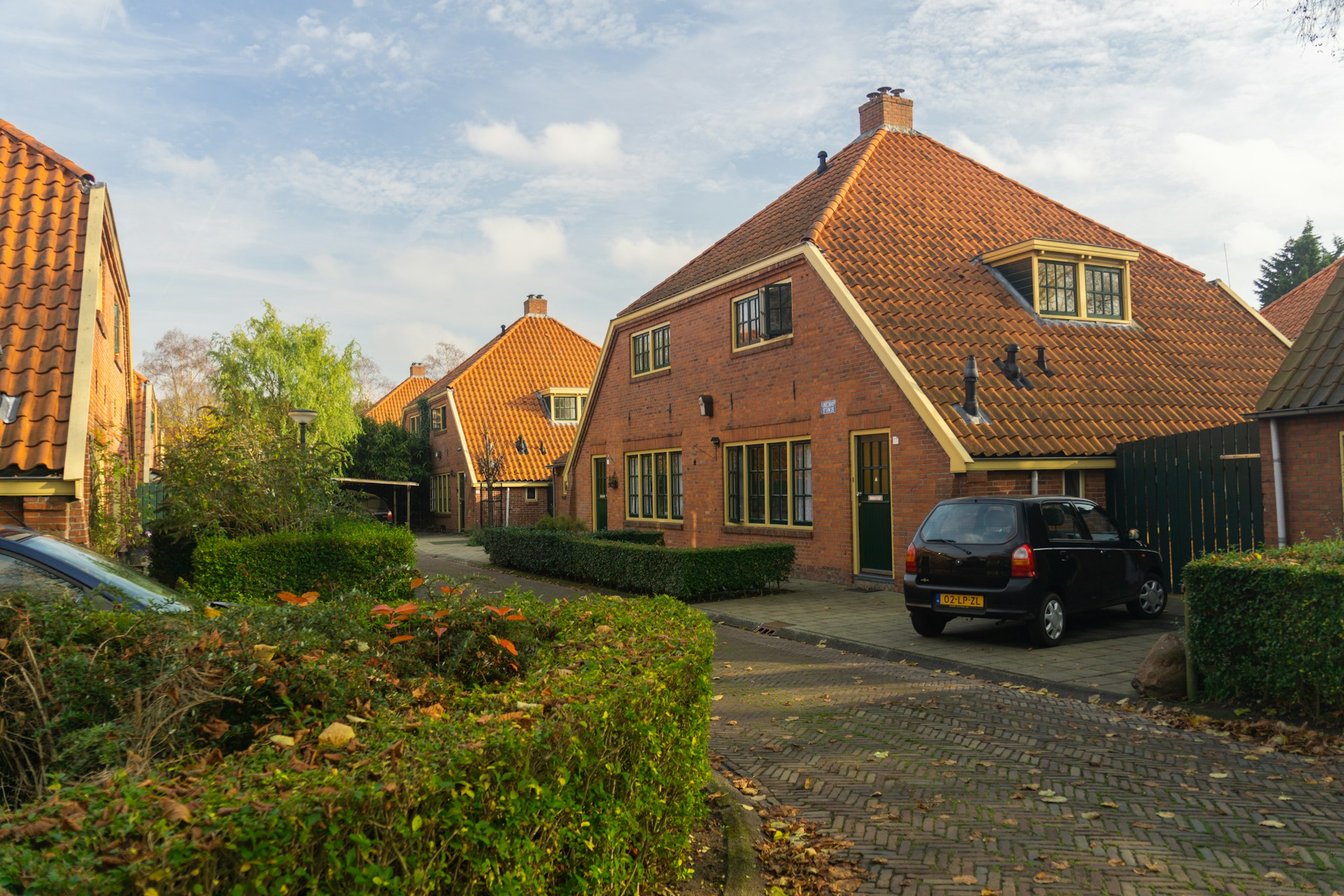Scheuren in je muur: hoe weet je of het door de bodem komt?